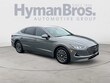 Hyundai Sonata Hybrid