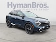 Kia Sportage Plug-In Hybrid