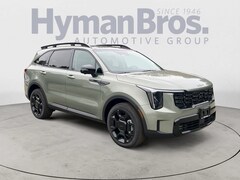 New 2026 Kia Sorento for sale near Richmond, VA