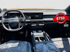 2027 Kia Telluride X-Pro SX AWD