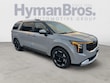 Kia Carnival Hybrid