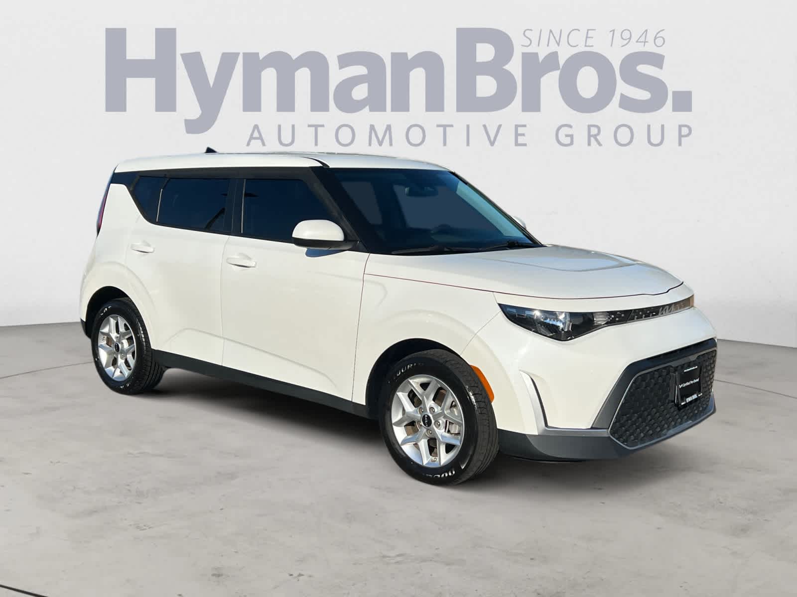 2024 Kia Soul