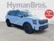  Kia Telluride