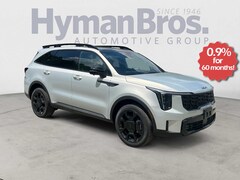 New 2026 Kia Sorento for sale near Richmond, VA
