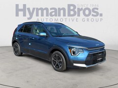 2025 Kia Niro EX FWD