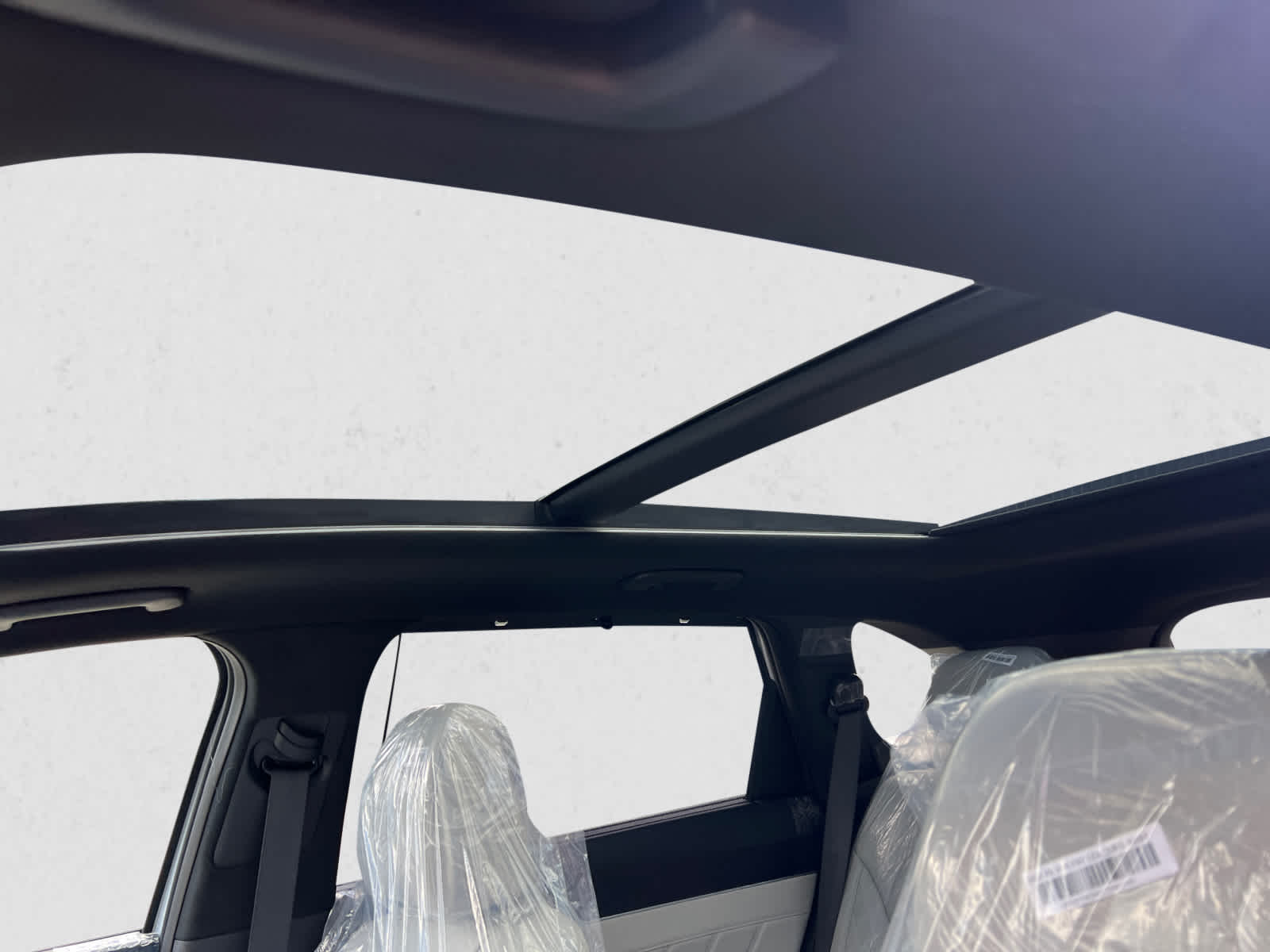 2025 Kia Sorento SX Prestige Hybrid - Photo 19