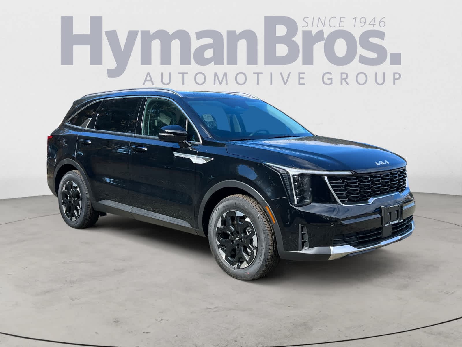 2026 Kia Sorento S - Photo 24