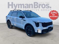 New 2026 Kia Sorento for sale near Richmond, VA