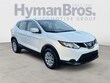  Nissan Rogue Sport