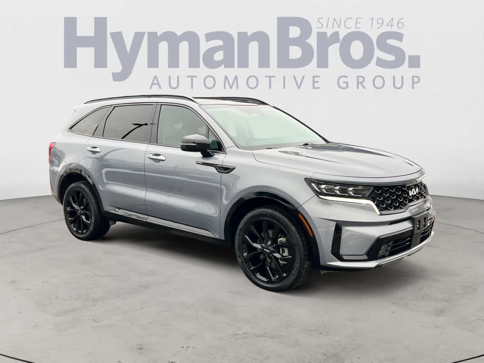 2023 Kia Sorento AWD 