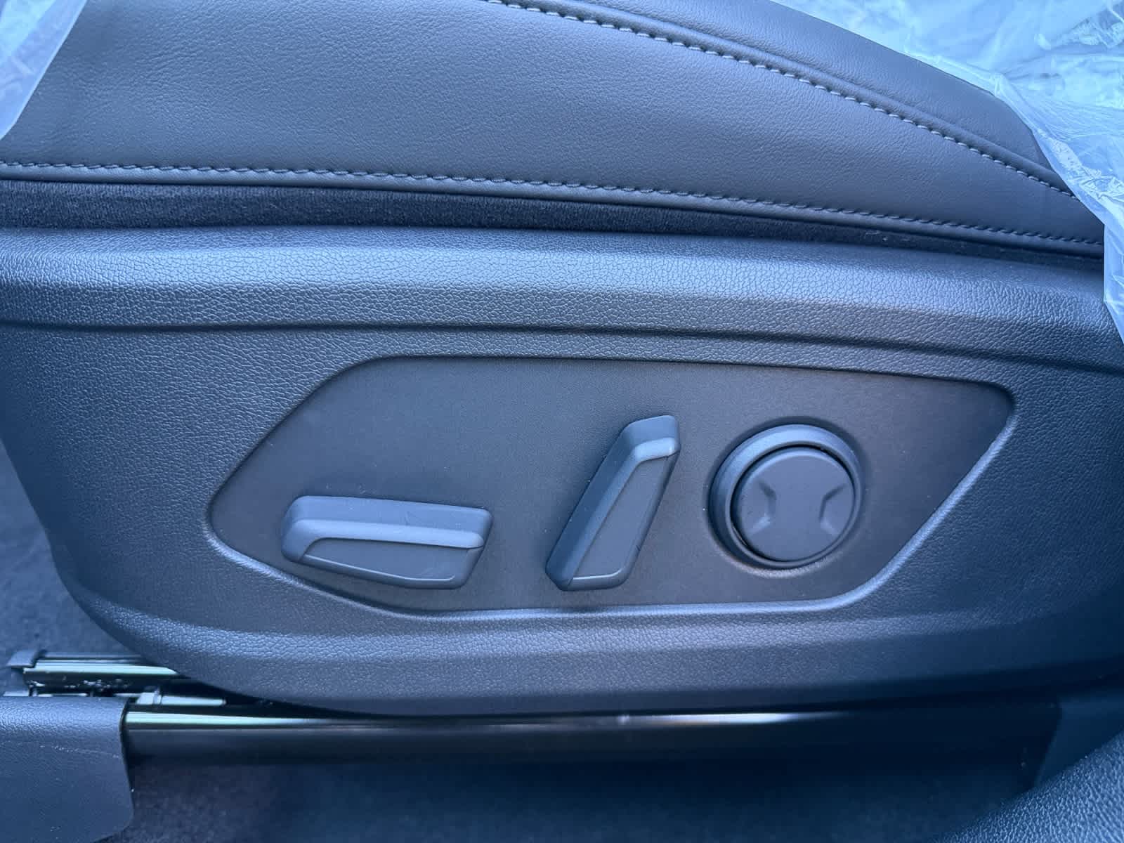 2026 Kia Sorento S - Photo 19