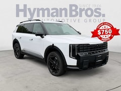 2027 Kia Telluride X-Line SX AWD