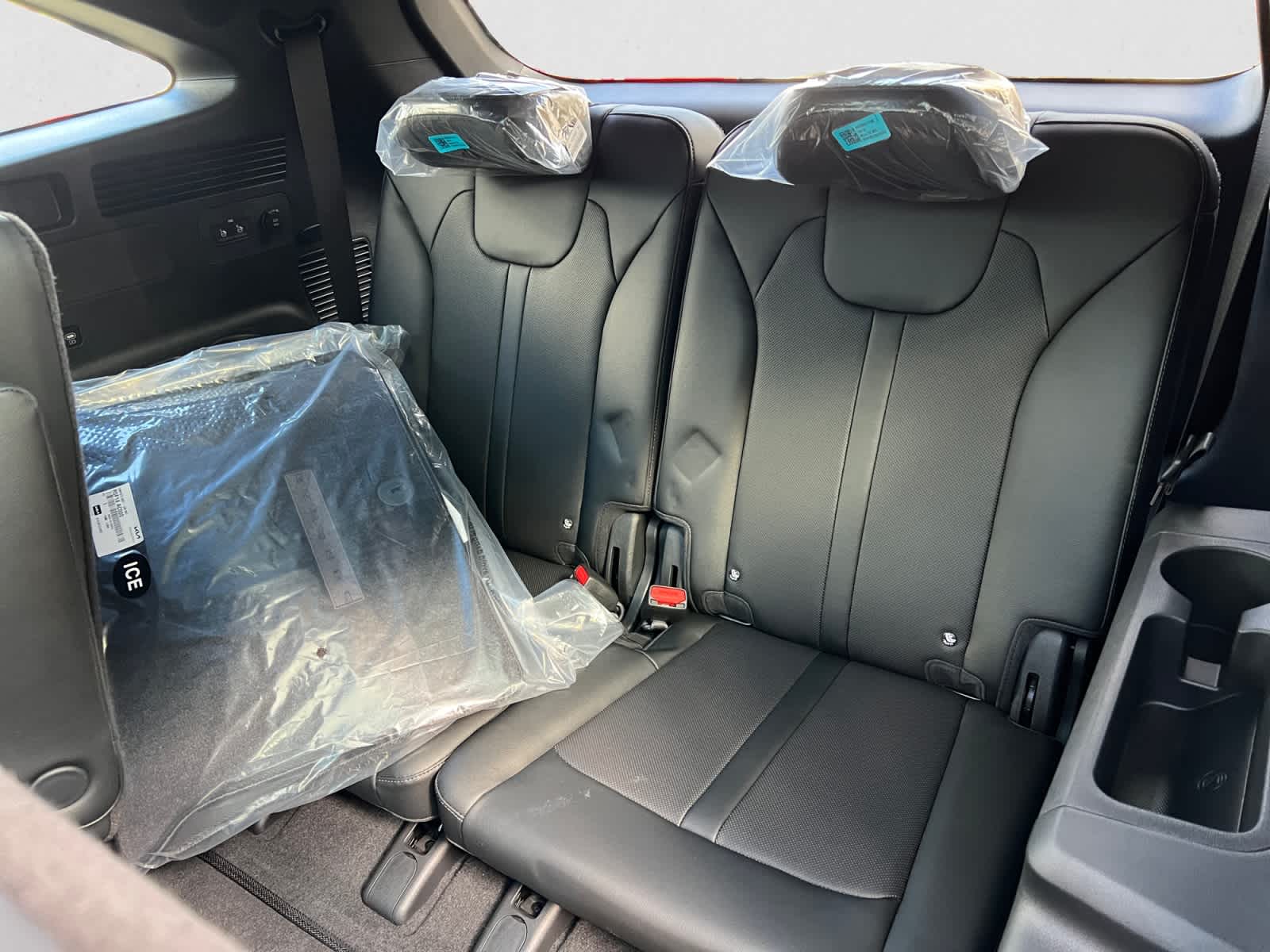2026 Kia Sorento X-Line SX Prestige - Photo 12