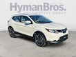 Nissan Rogue Sport