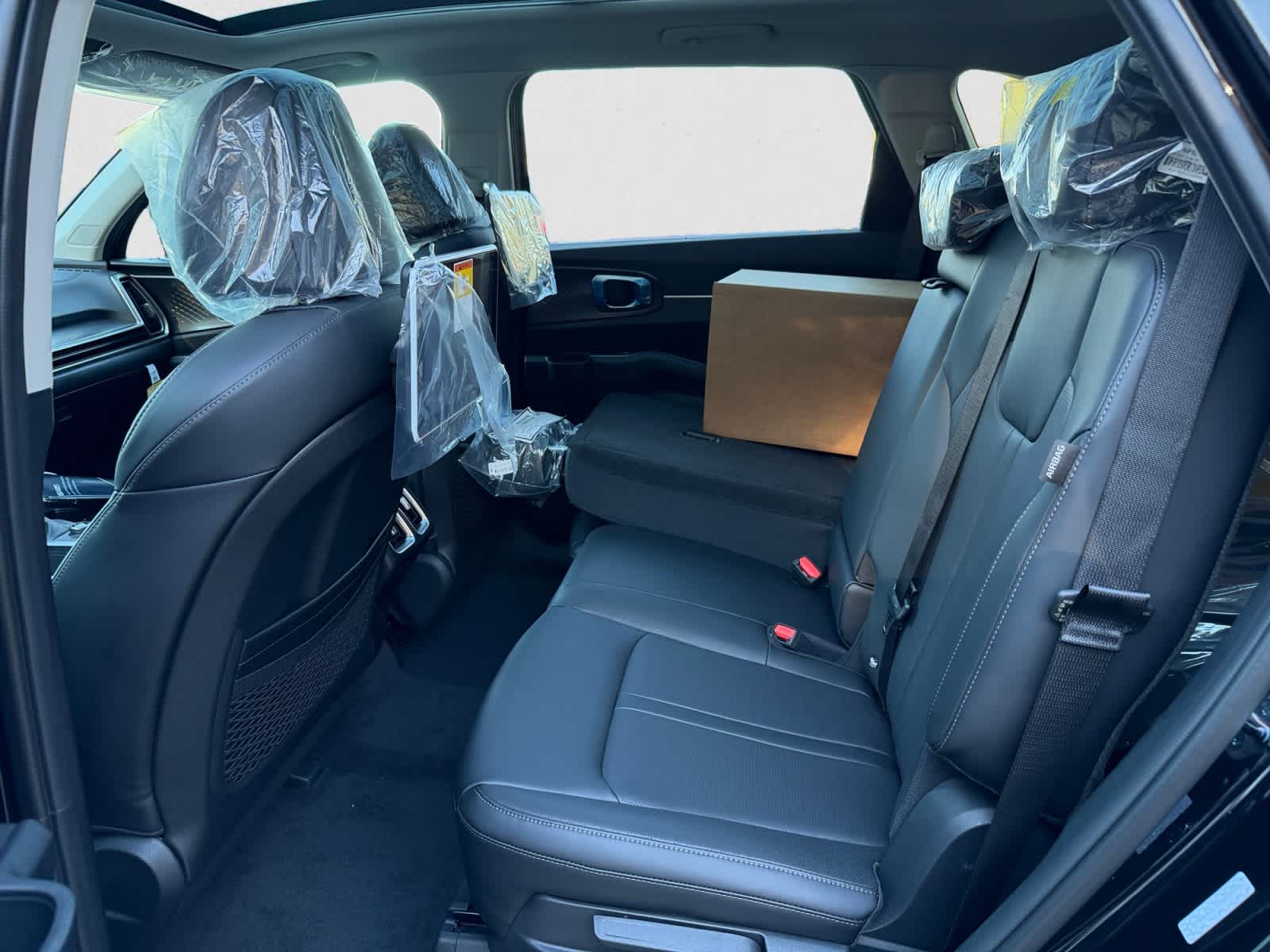 2026 Kia Sorento S - Photo 11
