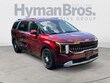 Kia Carnival Hybrid
