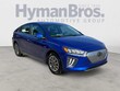 Hyundai IONIQ Electric