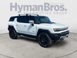 GMC Hummer EV
