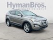 Hyundai Santa Fe Sport