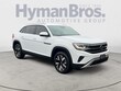 Volkswagen Atlas Cross Sport