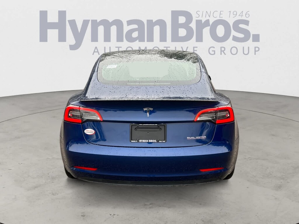 Used 2023 Tesla Model 3 Performance AWD