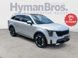  Kia Sorento Hybrid