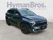 Kia Sportage Plug-In Hybrid