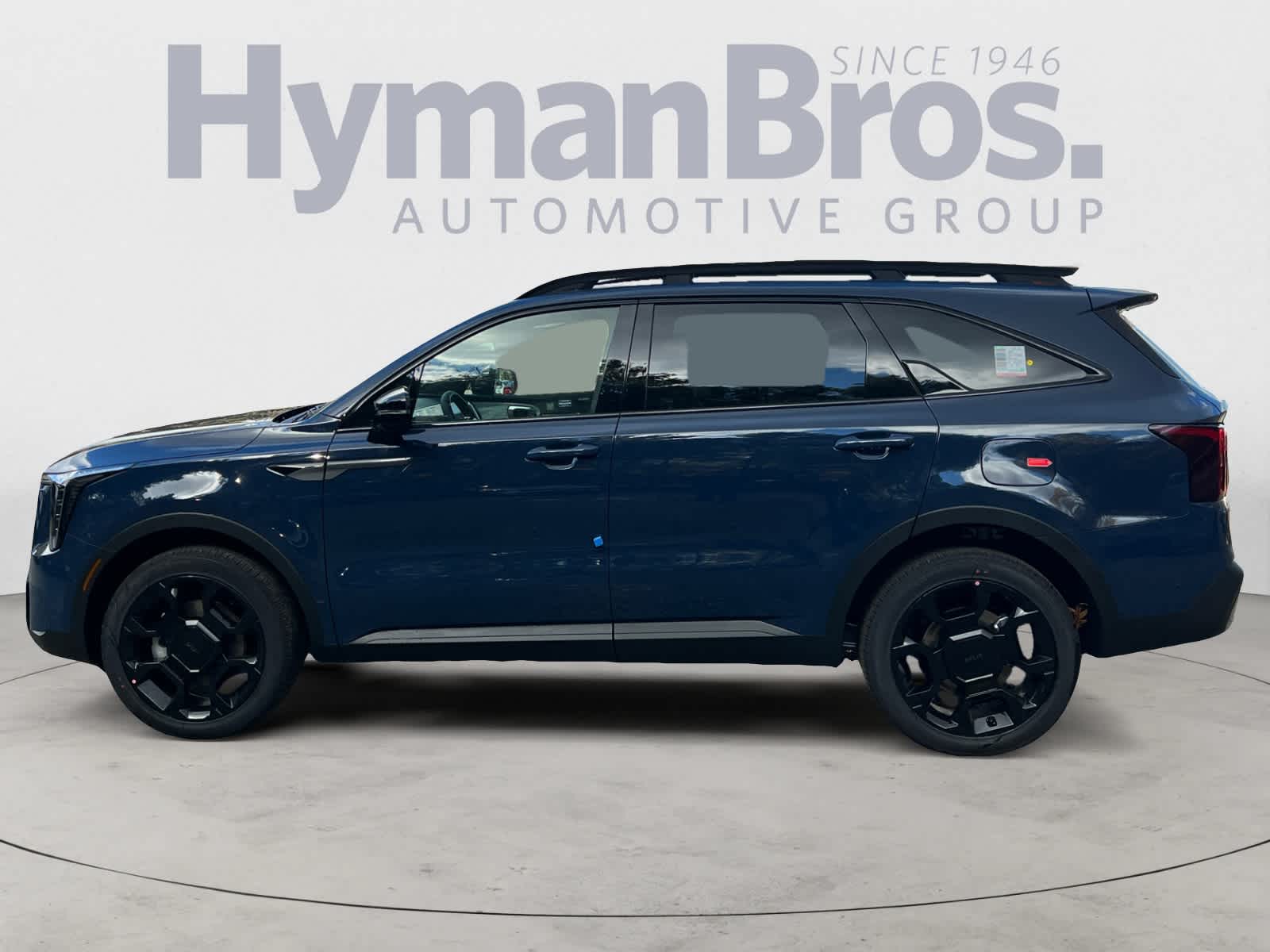 2026 Kia Sorento X-Line SX Prestige - Photo 7