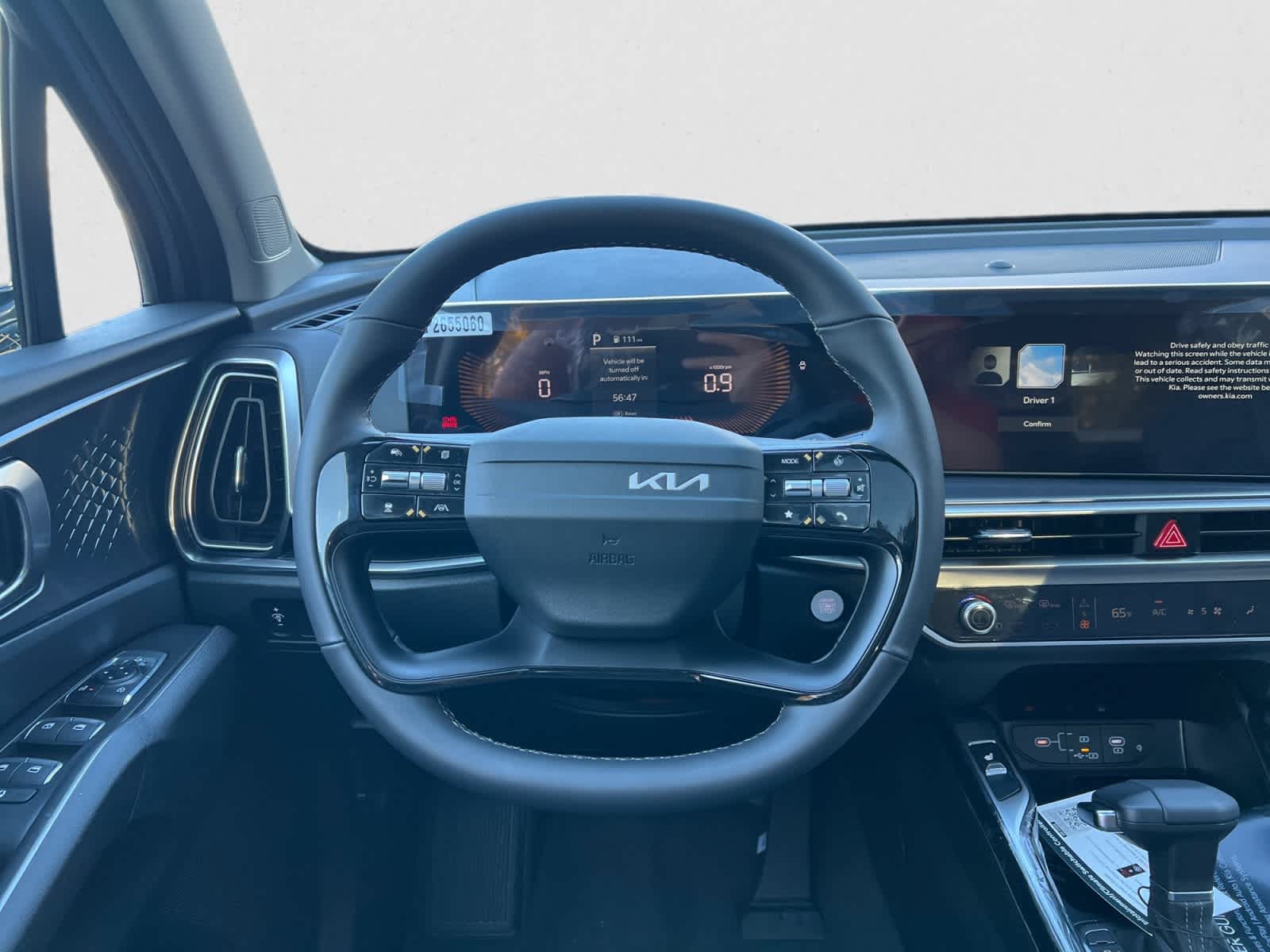 2026 Kia Sorento S - Photo 13