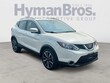 Nissan Rogue Sport