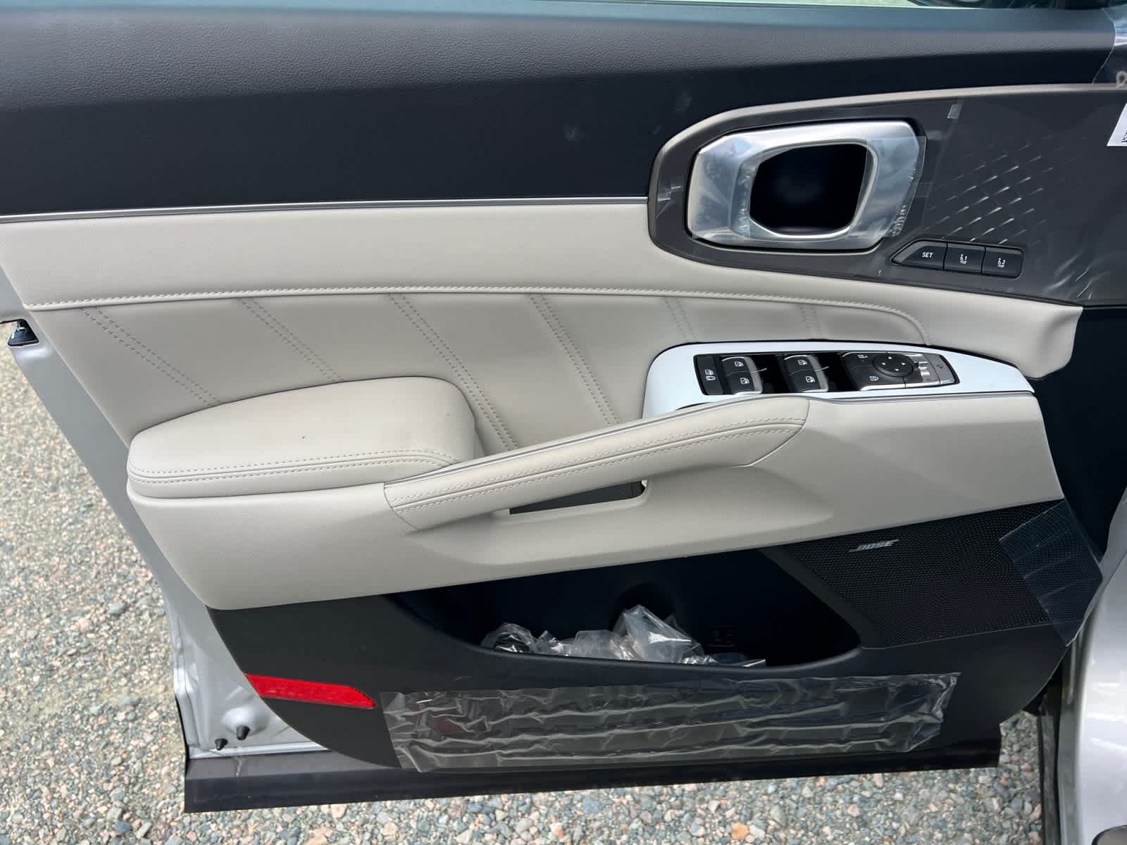 2025 Kia Sorento SX Prestige Hybrid - Photo 21
