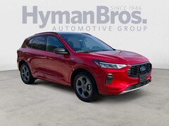 2023 Ford Escape ST-Line AWD