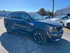 New 2025 Kia Sorento for sale near Richmond, VA