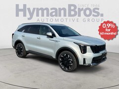 New 2026 Kia Sorento for sale near Richmond, VA