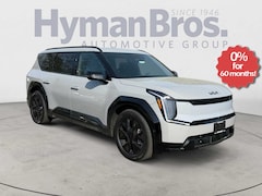 2026 Kia EV9 Land AWD