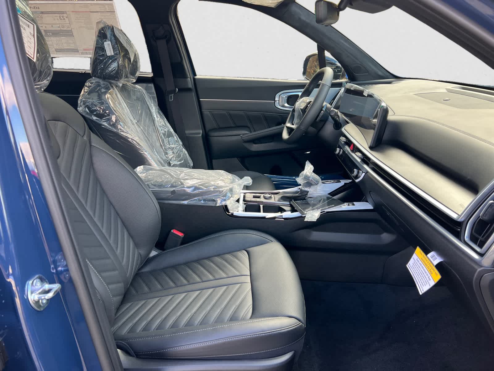 2026 Kia Sorento X-Line SX Prestige - Photo 16