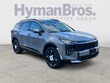  Kia Sportage Hybrid