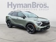Kia Sportage Plug-In Hybrid