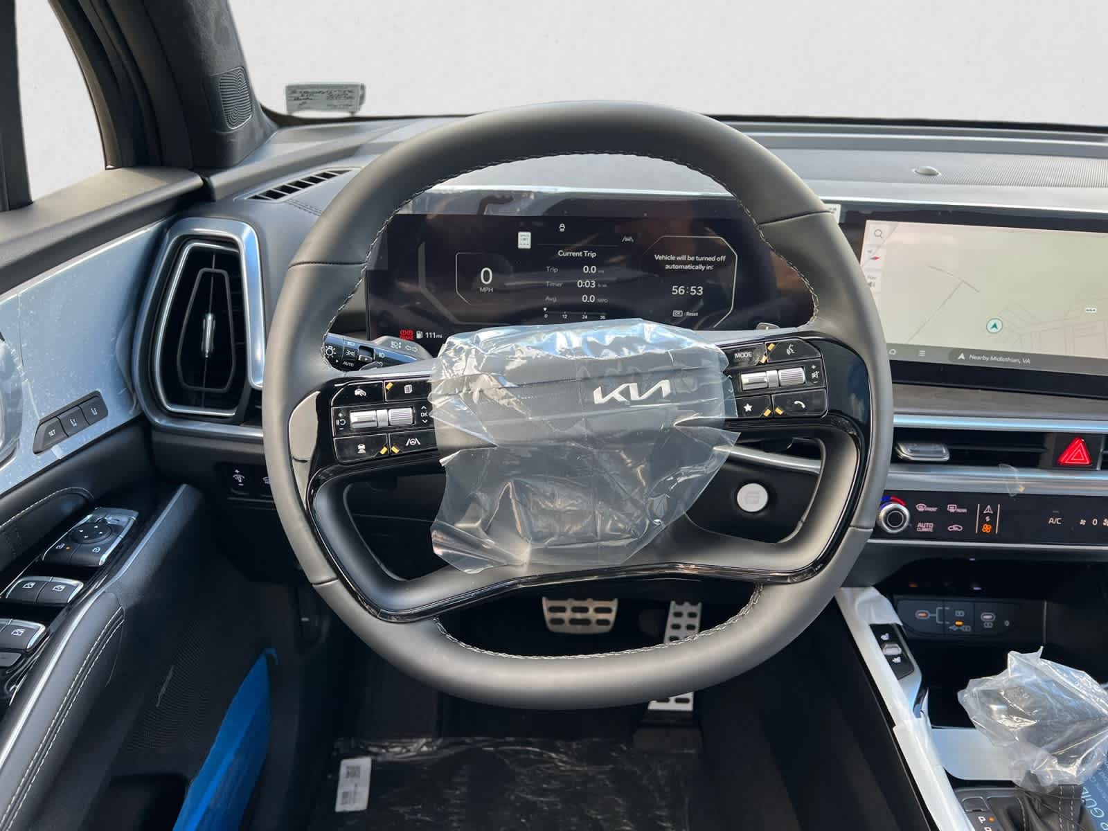 2026 Kia Sorento X-Line SX Prestige - Photo 14