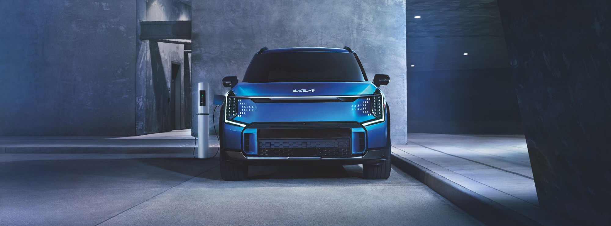 Kia Cars New Kia Cars & SUVs