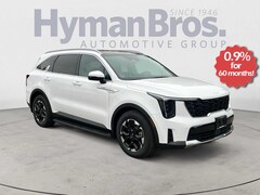 New 2026 Kia Sorento for sale near Richmond, VA