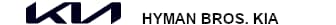 Hyman Bros. Kia