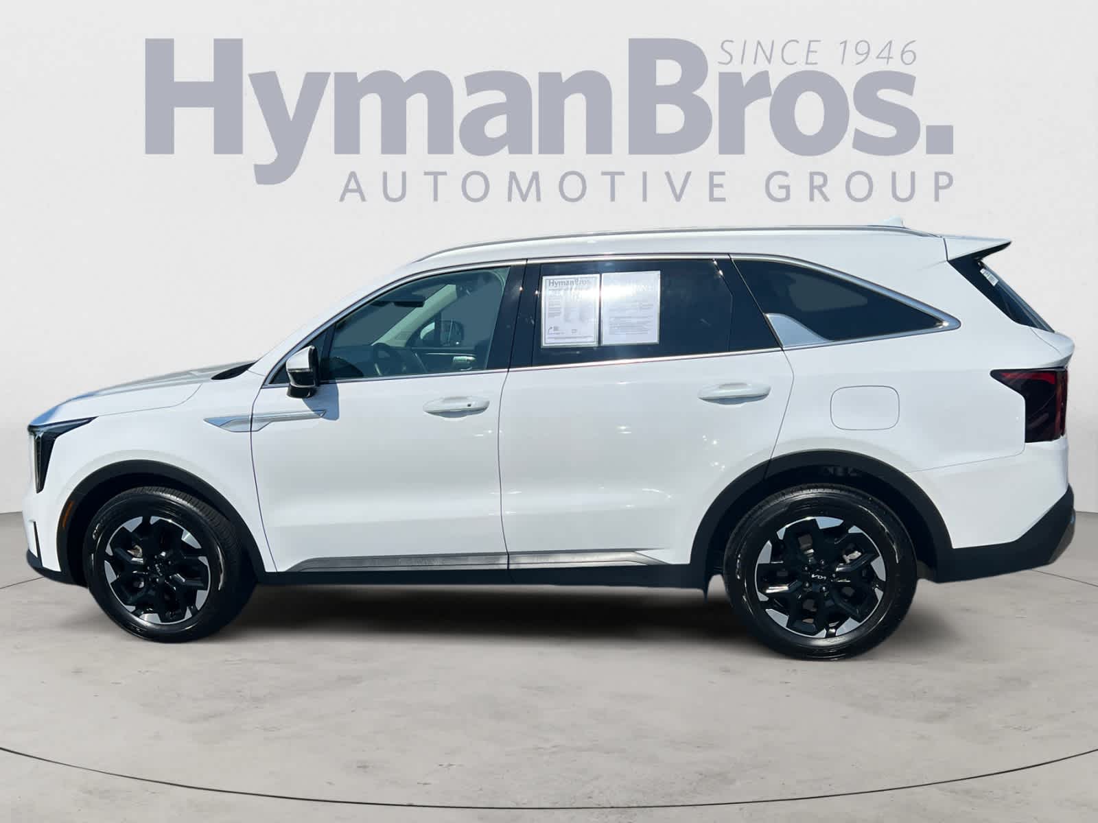 2025 Kia Sorento S - Photo 7