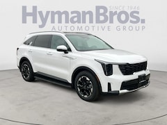 New 2026 Kia Sorento for sale near Richmond, VA