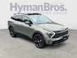 Kia Sportage Plug-In Hybrid