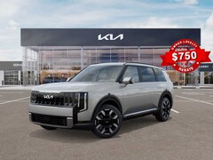 2027 Kia Telluride S AWD