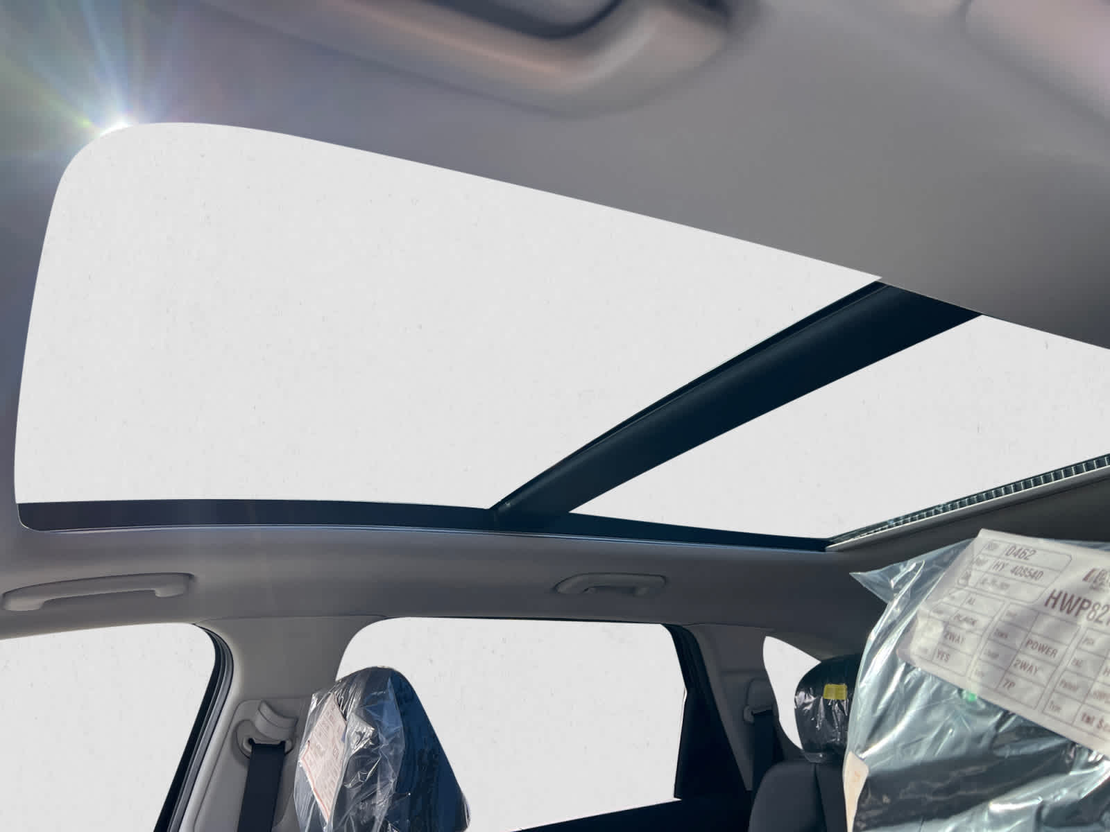 2026 Kia Sorento S - Photo 18