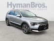  Kia Niro Plug-In Hybrid