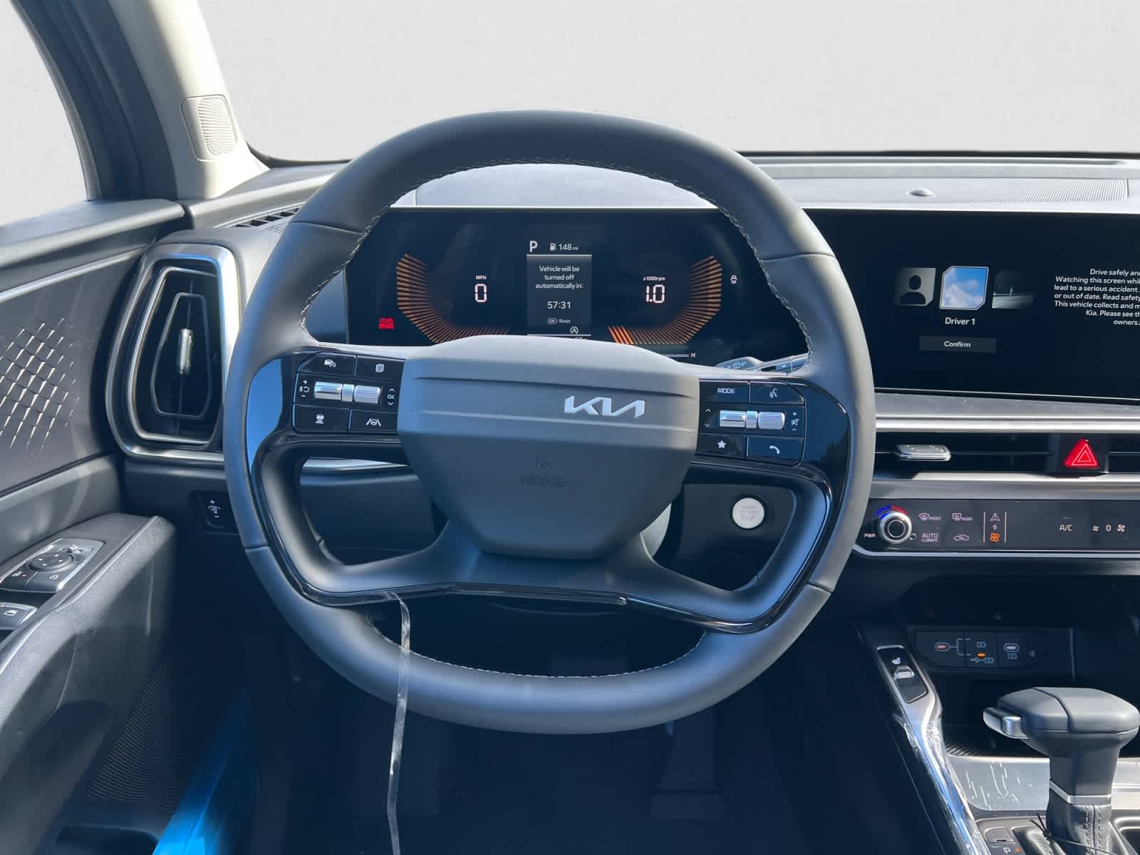 2026 Kia Sorento S - Photo 13