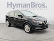 Nissan Rogue Sport
